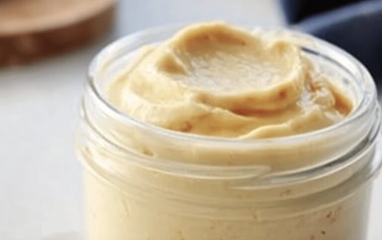 Texas Roadhouse Butter Recipe