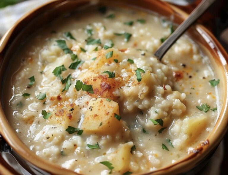 Crock Pot Crack Potato Soup Recipe
