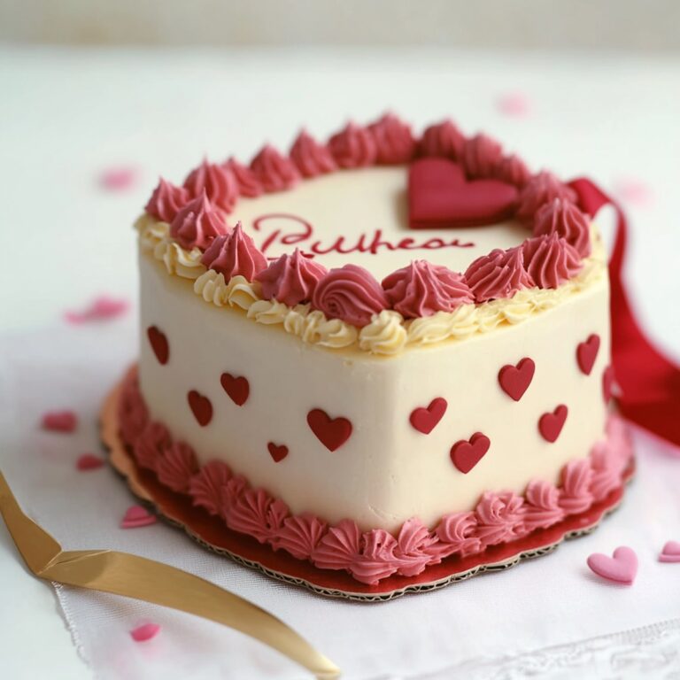 Adorable Lunchbox Cake Recipe
