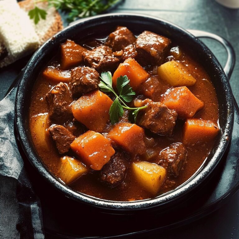 Hearty Pioneer Womans Crockpot Beef Stew Recipe