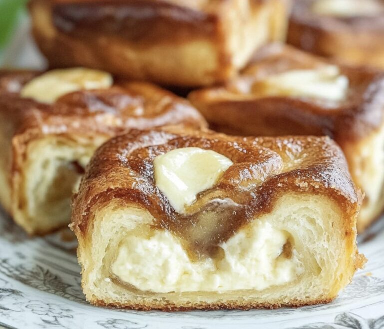 Kings Hawaian Cheesecake Danish Recipe