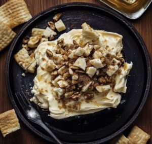 Velvety Spiced Brown Sugar Cream Cheese Recipe