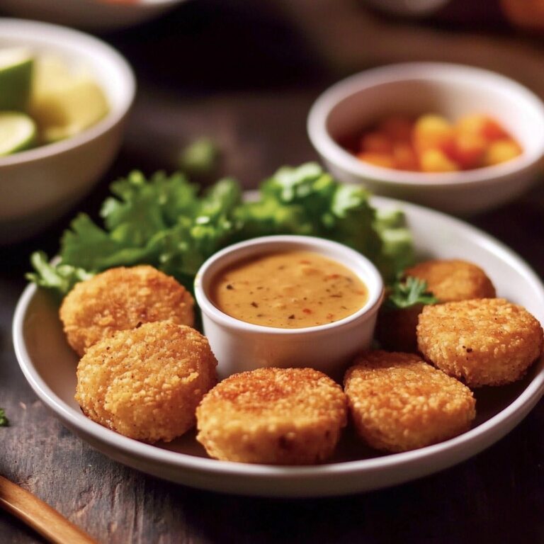 Chicken Dipping Sauce Recipe