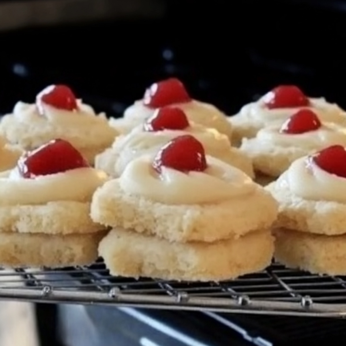 Melt In Your Mouth Shortbread Recipe