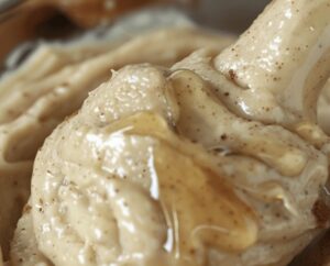Texas Roadhouse Cinnamon Honey Butter Recipe