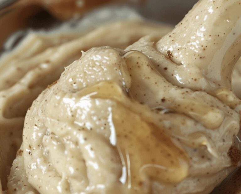 Texas Roadhouse Cinnamon Honey Butter Recipe