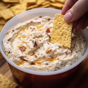No Name Dip Recipe