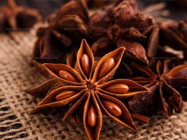 Star Anise