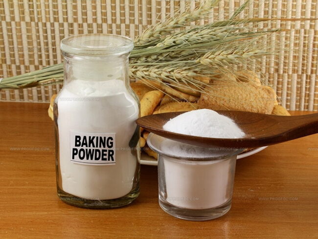 Baking Powder Overview