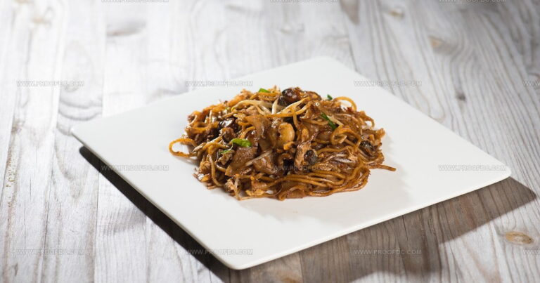 20 Flavorful Malaysian Noodle Dishes You Need to Taste