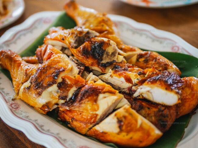 What Kind of Meat Is Used in Traditional Thai Cooking?