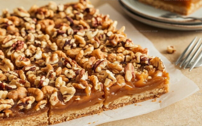 For Walnuts