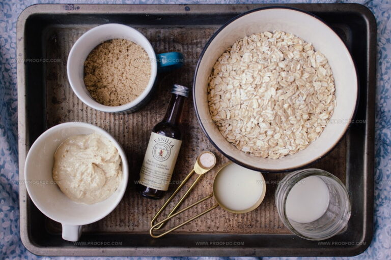 What Does Oatmeal Taste Like? The Real Flavor Revealed