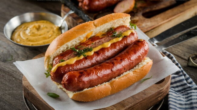 What Makes Weisswurst Different From Bratwurst or Bockwurst