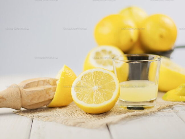 Lemon Juice