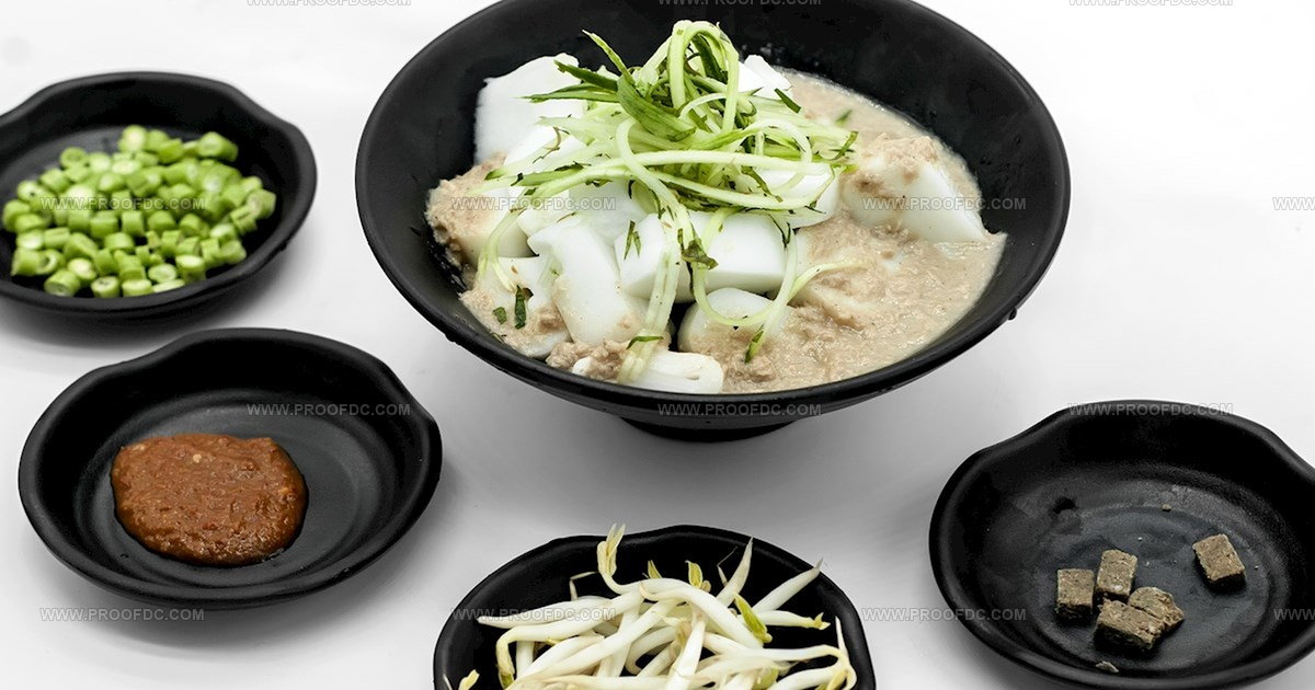 30 Bold Asian Seafood Soups That Warm The Soul