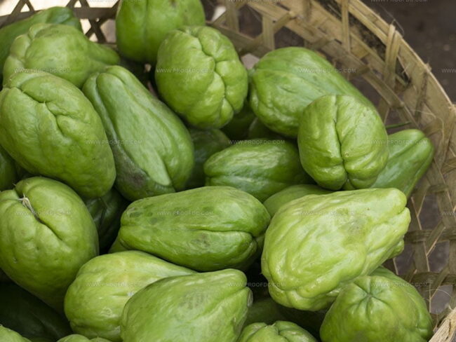What Is Chayote and How Is It Used?