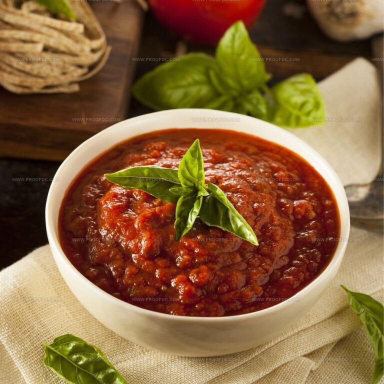 10 Tasty Alternatives When You Run Out of Tomato Sauce