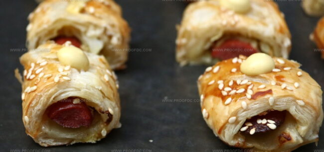 American Pigs In Blankets