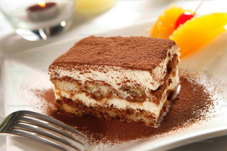 What Does Tiramisu Taste Like? A Coffee-Kissed Dream Dessert