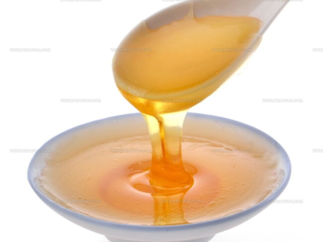 Brown Rice Syrup
