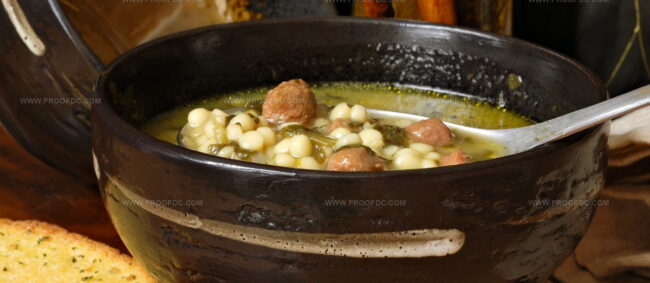 Wedding Soup