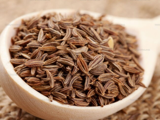Caraway Seeds