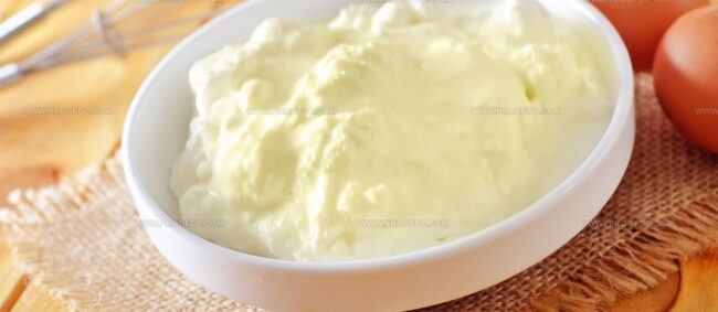 Creme D'Isigny