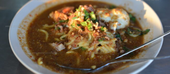 Mee Bandung