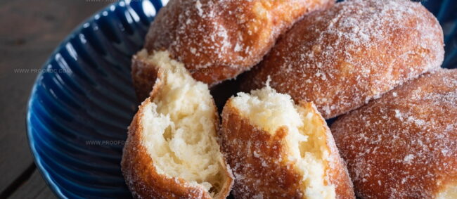 Malasadas