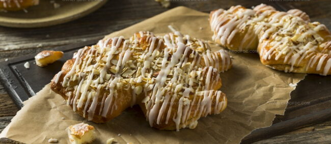 Bear Claw