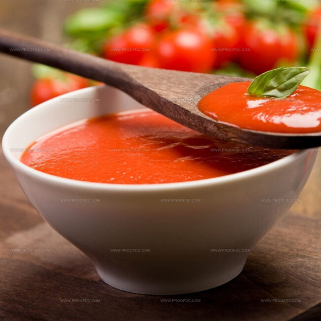 Tomato Soup