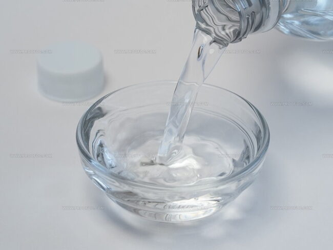 Vinegar