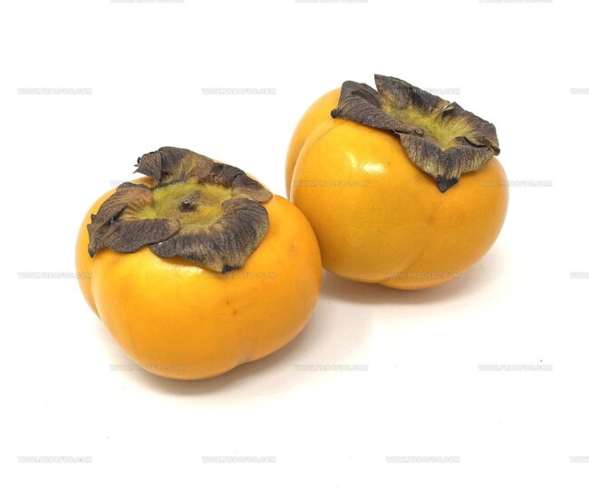 Fuyu Persimmons