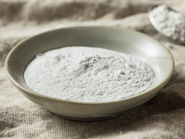 Cream Of Tartar