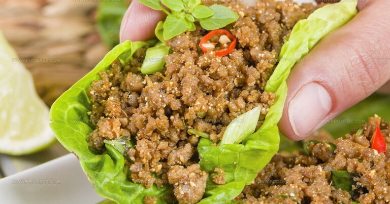 21 Bold Authentic Thai Meat Dishes To Spice Up Your Table
