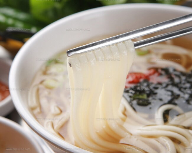 Garak Guksu