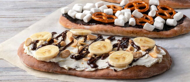 Beaver Tails