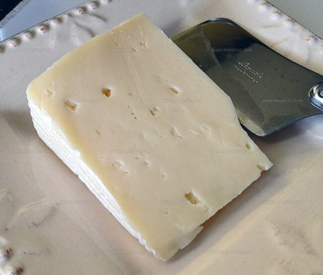 Tomme Fraiche