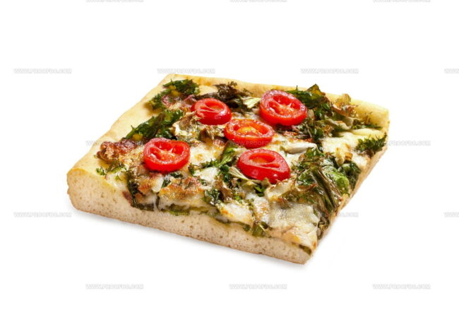 Focaccia Messinese