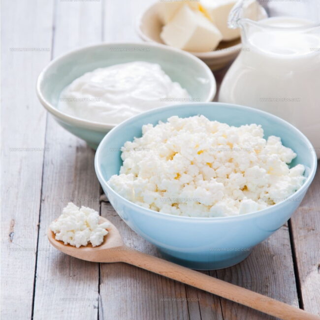Cottage Cheese