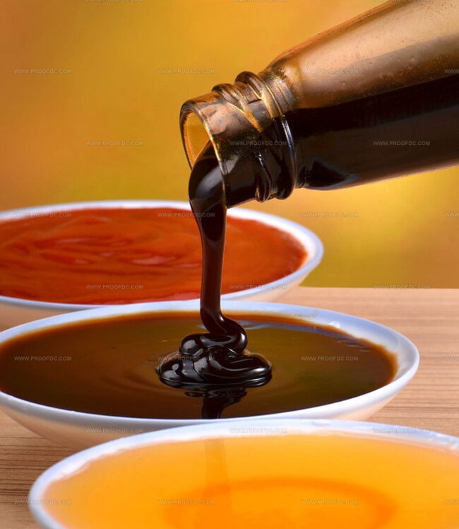 When You Need a Substitute of Hoisin Sauce
