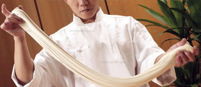 Lamian