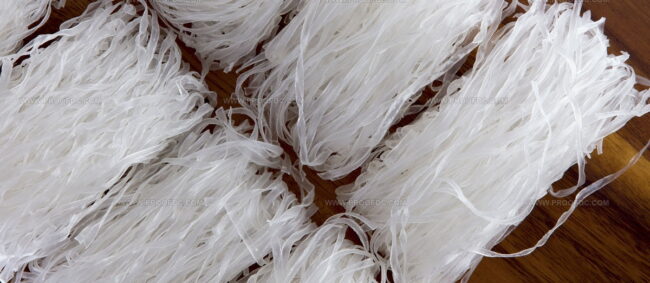 Longkou Cellophane Noodles (Longkou Fen Si)
