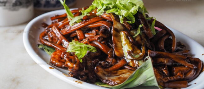 Hokkien Mee Malaysia