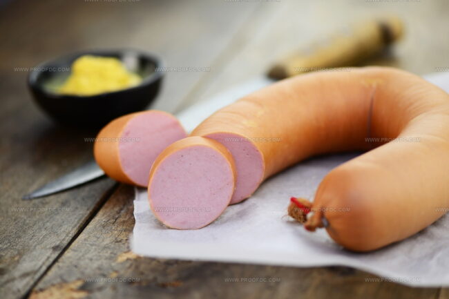 Lyoner Wurst