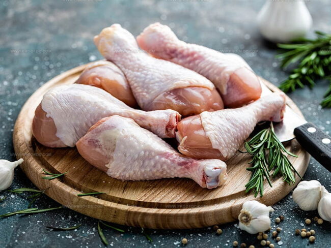 What Makes Dark Meat Chicken So Special?