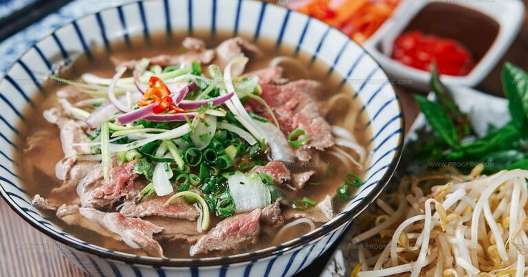 29 Bold & Flavorful Southeast Asian Meat Soups To Try
