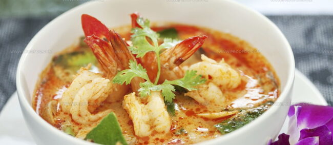 Tom Yum