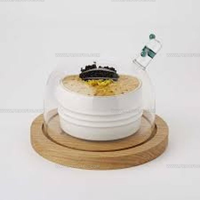 Sublime Butter Ridiculous No55 Lobster & Crab Butter